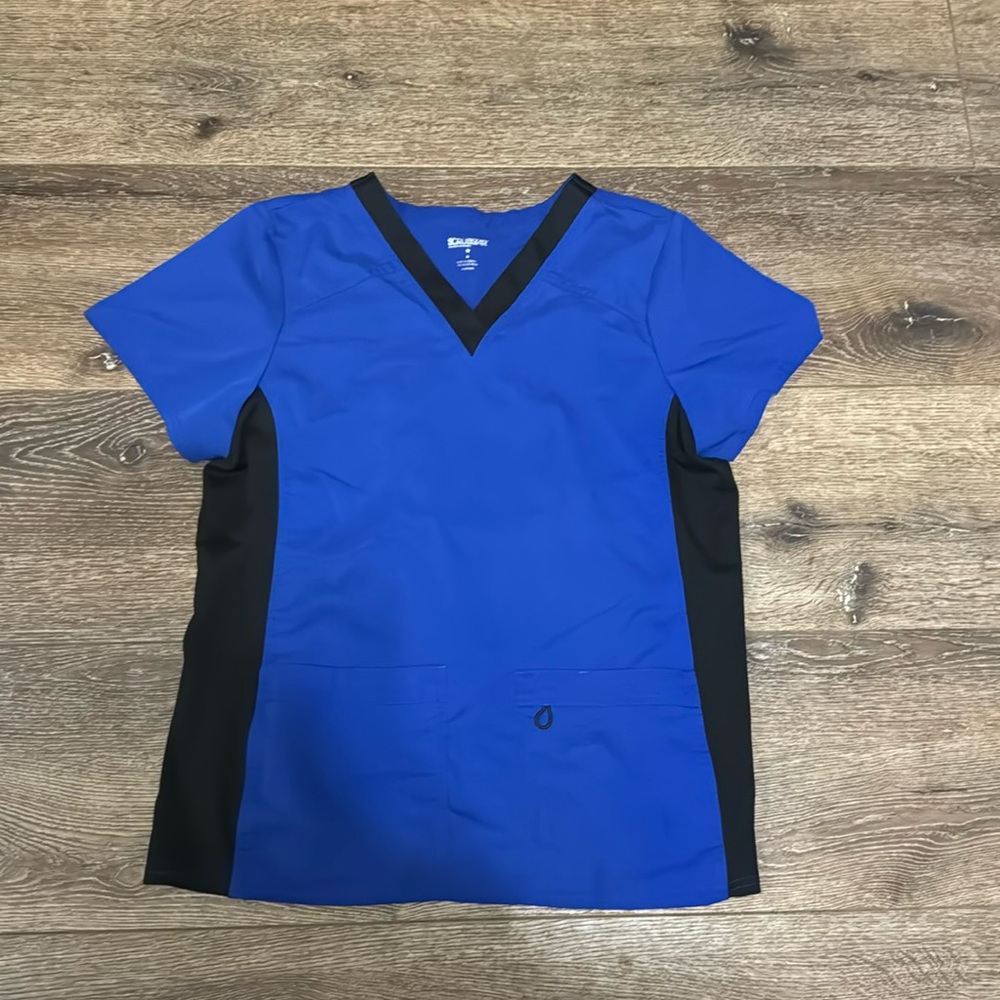 Scrubstar scrub‎ top medium